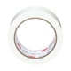 thumbnail image 2 of CINTA DUCT TAPE 3M BLANCA  48MMX18M, 2 of 8