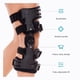 thumbnail image 5 of Rodillera BraceAbility para Osteoartritis con Descarga (Derecha), 5 of 8