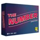 thumbnail image 1 of Party Game Repos Production The Number Strategy para mayores de 8 años, 1 of 3