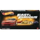 thumbnail image 1 of Juego de Coches Hot Wheels Premium Rápido y Furioso x5 1:64, 1 of 3