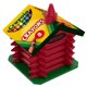 thumbnail image 2 of Adorno navideño Hallmark Keepsake 2020 Crayola Schoolhouse, 2 of 6