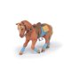 thumbnail image 3 of Figura de juguete Papo Young Rider's Horse con accesorios, 3 of 9