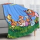 thumbnail image 4 of Mermicorno Starfall anti-pilling, suave, ligera, esponjosa y acogedora de lujo para hogar y cocina – Perfecta para niños y adultos,200X150cm, 4 of 6