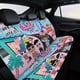 thumbnail image 4 of Funda Para Asiento Trasero De Auto L.O.L. Sorpresa Elástica 120x59x76 Cm, 4 of 6