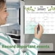 thumbnail image 4 of Calendario magnético Uibyt 2025.12-2027.7 para refrigerador, 4 of 8