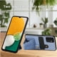 thumbnail image 2 of Funda Resistente para Samsung Galaxy A13 5G con Tarjetero y Soporte, Diseño Magnético Azul, 2 of 5
