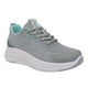 thumbnail image 2 of Zapatilla Elles Gris Alquimia, 2 of 5
