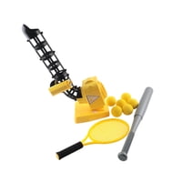 Ioensy - Máquina Lanzadora De Béisbol Automática Para Niños, Adolescentes Y Niños.