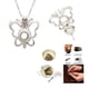 thumbnail image 2 of Set de joyería Butterfly Love Pearl Love Pearl, 2 of 9
