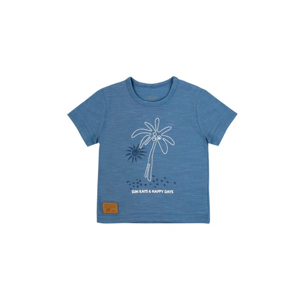 Polera bb niño slub breeze 139