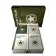 thumbnail image 3 of Juego de cartas Disgruntled Decks – Tema militar para veteranos, 3 of 5
