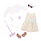 thumbnail image 1 of Tenida Muñecas Croquet, 1 of 3