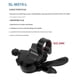 thumbnail image 3 of Kit Manillas Cambio Shimano Altus SL‑M315 Par 3x8 MTB, 3 of 7