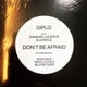 thumbnail image 3 of DIPLO ft. JUNGLE - DON'T BE AFRAID | 12" MAXI SINGLE VINILO, 3 of 4