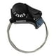 thumbnail image 1 of Manilla Cambio Derecha Shimano Tourney Sl-tx30-6r, 1 of 2