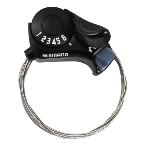 Manilla Cambio Derecha Shimano Tourney Sl-Tx30-6R