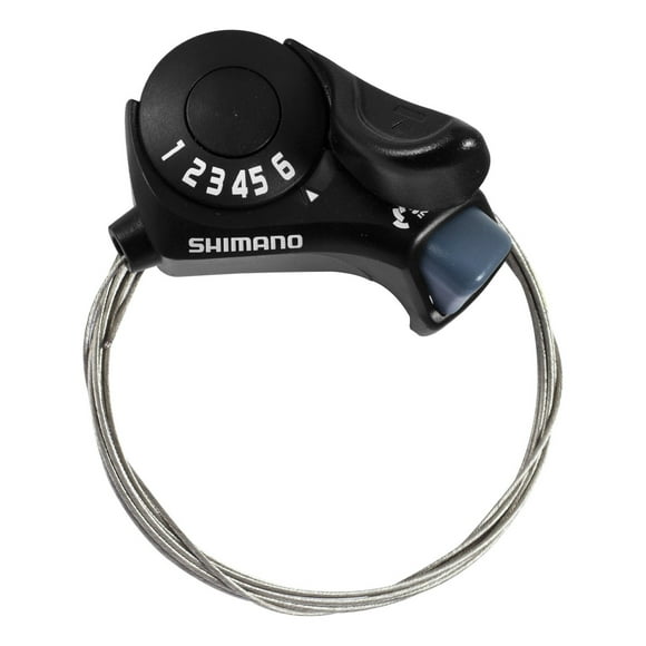 Manilla Cambio Derecha Shimano Tourney Sl-tx30-6r