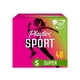 thumbnail image 1 of Tampones Playtex Sport Super Absorbency, sin fragancia, 48 unidades, 1 of 9