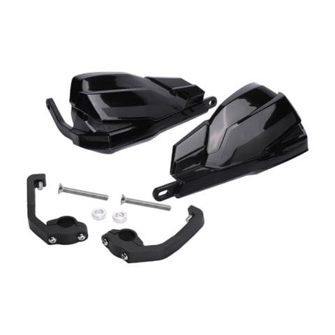 Ioensy - Protectores De Manos Para Motocicletas, Protectores De Manillar Para Protección Contra Caídas Cfmt450