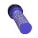 thumbnail image 4 of Prefiltro lavable para aspiradora DC39, prefiltro HEPA, piezas, accesorios, duradero, 4 of 8