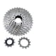 thumbnail image 5 of Piñon Shimano Cassette Cs-hg50-10 (11-36d) 10v. Serie Deore, 5 of 5