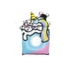 thumbnail image 1 of Flotador Porta Vasos Bestway Inflable Unicornio, 1 of 3