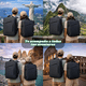 thumbnail image 5 of Mochila Cabina Premium Negra, 5 of 10