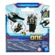 thumbnail image 3 of Figura de Acción Hasbro Transformers Trf One Megatron, 3 of 3