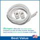 thumbnail image 4 of Cordones iBungee sin atar 107 cm blancos, 4 of 6