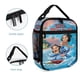 thumbnail image 5 of Lilo y Stitch-theme Lunch Box Lunch Bag Insulated Reusable Lunch Tote Bag Cooler Tote Bag For Men Women gifts 20*11*27cm, 5 of 6