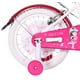 thumbnail image 5 of Bicicleta Totem Niña Aro 16 Pretty Girl Color Blanco, 5 of 5