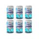 thumbnail image 1 of Ambientador eliminador de olores Bright Air Max 120 ml (caja de 6), 1 of 6