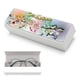 thumbnail image 5 of Sailor Moon Estuche Rígido para Gafas de Cuero PU Protector con Forro de Felpa Premium Suave para Hombres y Mujeres, 5 of 6