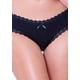 thumbnail image 4 of Pantaleta Pack de 4 Algodón Elasticado 9814005 Rosado, 4 of 6