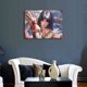thumbnail image 3 of Mulan Princesa Disney Cartel Metálico, Decoración de Pared de Cartel Metálico Personalizado para Regalos de Fans, Amigos, Familia y Amantes 20*30CM, 3 of 6