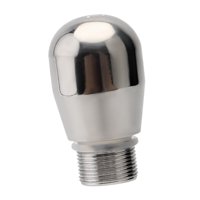 Magideal - Boquilla De De Café Profesional, Piezas De Repuesto, Accesorios Para Cafetera, Accesorios Para Cafetera, Boquilla De Para Tienda De Leche,