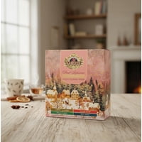 Basilur Fruit Infusión