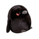thumbnail image 2 of Juguetes De Peluche Juguetes De Peluche Para Dormitorio Sofá Sofá 35 Cm Negro, 2 of 5