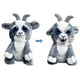 thumbnail image 3 of Peluche de cabra de peluche Feisty Pets Junkyard Jeff 20 cm, 3 of 3