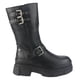 thumbnail image 1 of Botin Chalada Mujer Fley-1 Negro Casual, 1 of 7