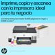 thumbnail image 4 of Impresora Multifuncional Inyección de Tinta Smart Tank 750 WiFi Blanco + Set de Botellas, 4 of 8