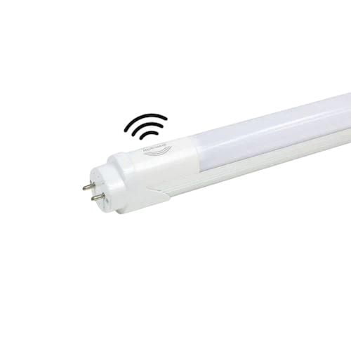 Vermay - Tubo Led Con Sensor De Movimiento 18w