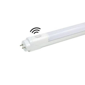Vermay - Tubo Led Con Sensor De Movimiento 18W