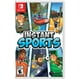 thumbnail image 1 of Instant Sports Nintendo Switch Fisico rojo, 1 of 5