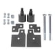 thumbnail image 3 of Kit De Elevación De Suspensión Delantera Y Trasera Para Polaris Sportsman 500 570, Kit De Elevación De 2 Pulgadas, 3 of 5