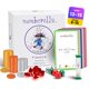 thumbnail image 1 of Juego de mesa Numberella Deluxe Nivel 3 – Edades 13‑15, 1 of 9