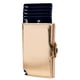 thumbnail image 1 of Billetera - Glitter - Dorado, Sin monedero, 1 of 3