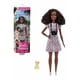 thumbnail image 1 of Muñeca Barbie fotógrafa de mascotas con accesorios, 1 of 7