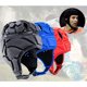 thumbnail image 5 of Casco de rugby de carcasa blanda para fútbol, hockey, rugby y patinaje sobre ruedas, 5 of 5