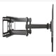 thumbnail image 2 of Soporte TV Fujitel 37 A 70 Brazo Articulado Pared LCD LED SOP3770B Doble Brazo, 2 of 5